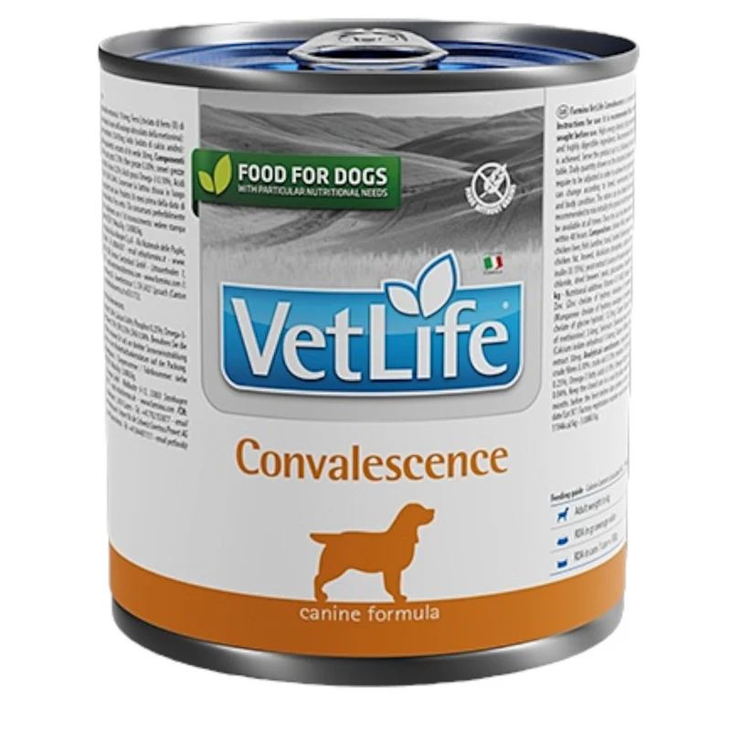 FARMINA Vet Life Cane Convalescence 300Gr