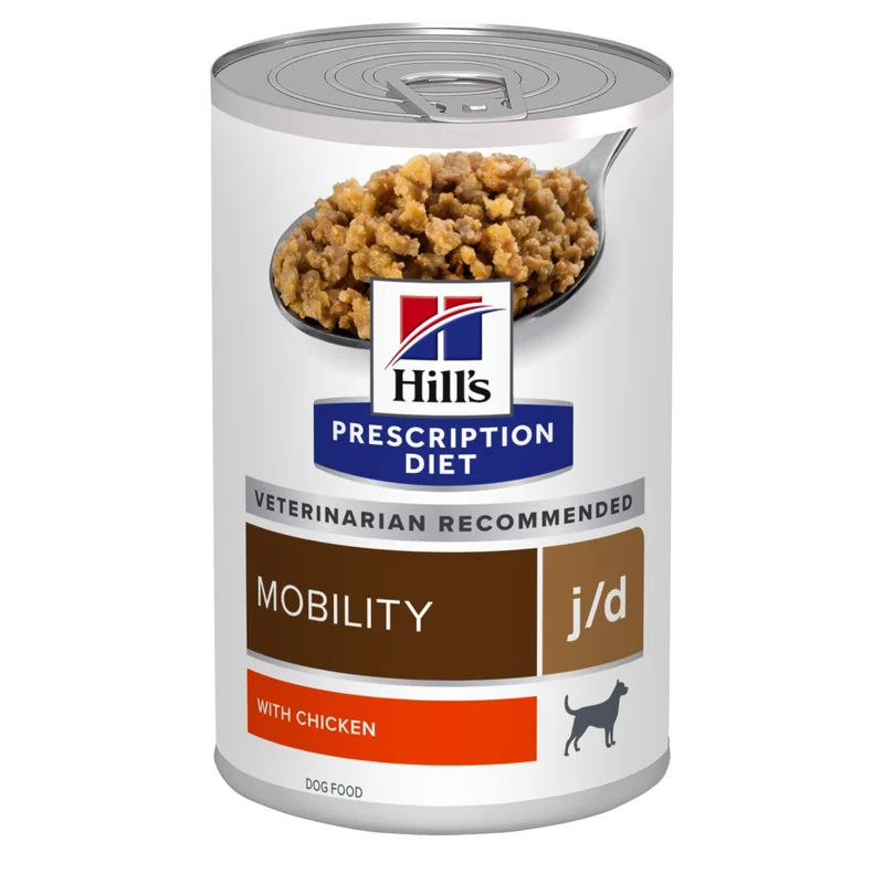 HILL'S Cane Mobility j/d 370Gr