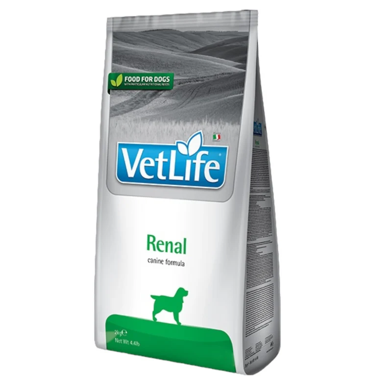 FARMINA Vet Life Cane Renal 2Kg