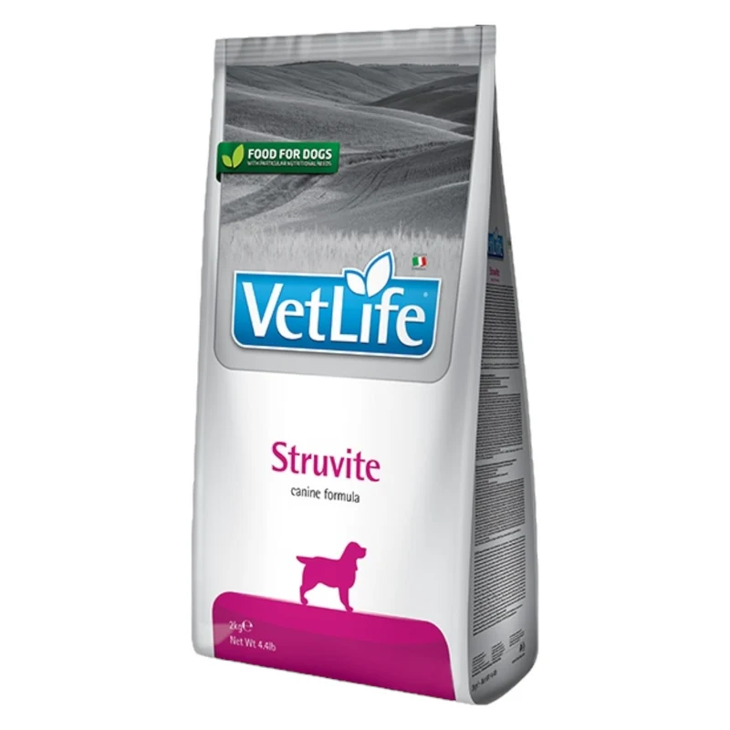 FARMINA Vet Life Cane Struvite 2Kg