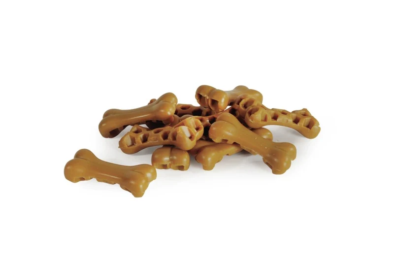 Camon Milk Honey Snack Ossetti Cane Adulto 150g