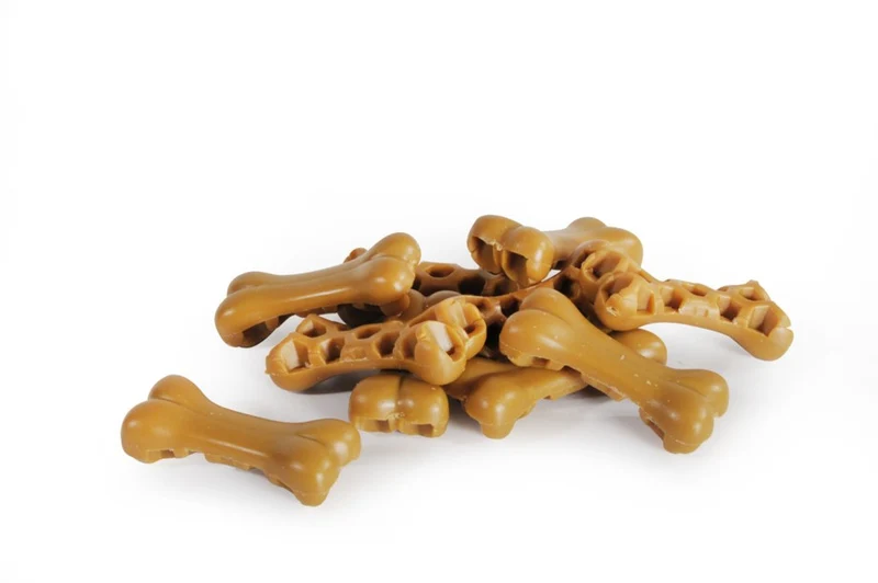 Camon Milk Honey Snack Ossetti Cane Adulto 150g