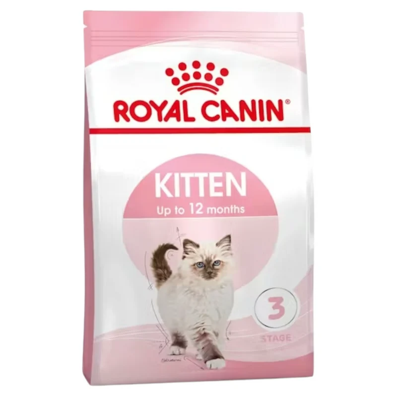 ROYAL CANIN Gatto Kitten fino a 12 mesi 400gr