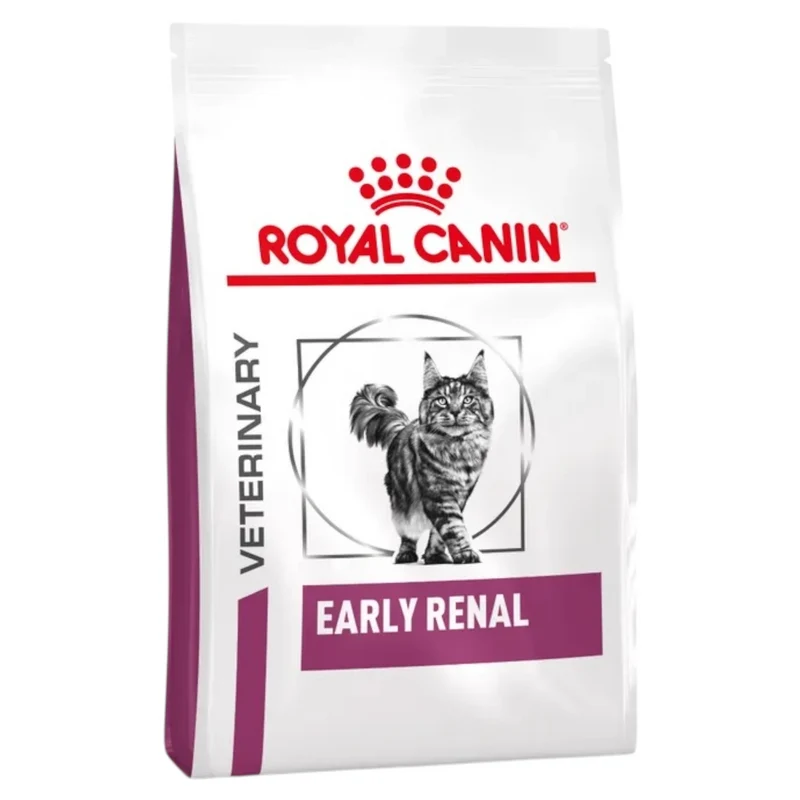 ROYAL CANIN Vet Gatto Early Renal 400gr