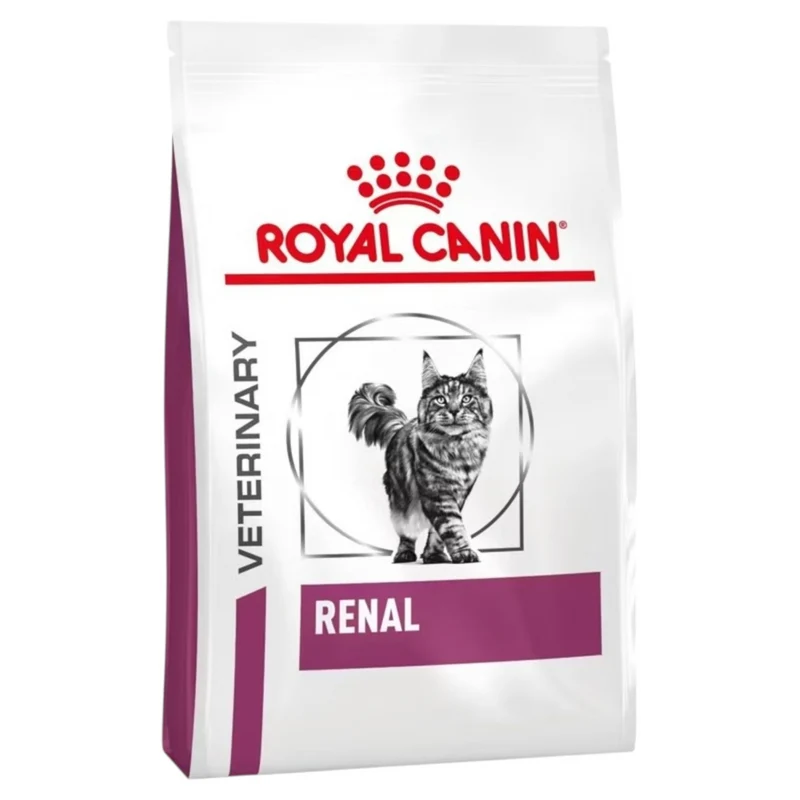 ROYAL CANIN Vet Gatto Renal 400gr