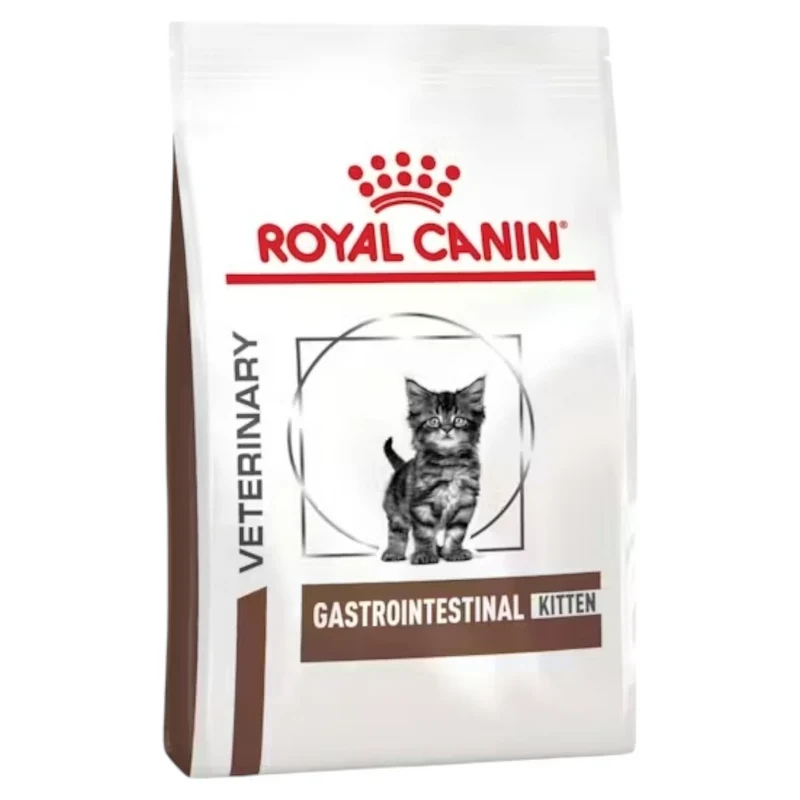 ROYAL CANIN Vet Gatto Gastrointestinal Kitten 400gr
