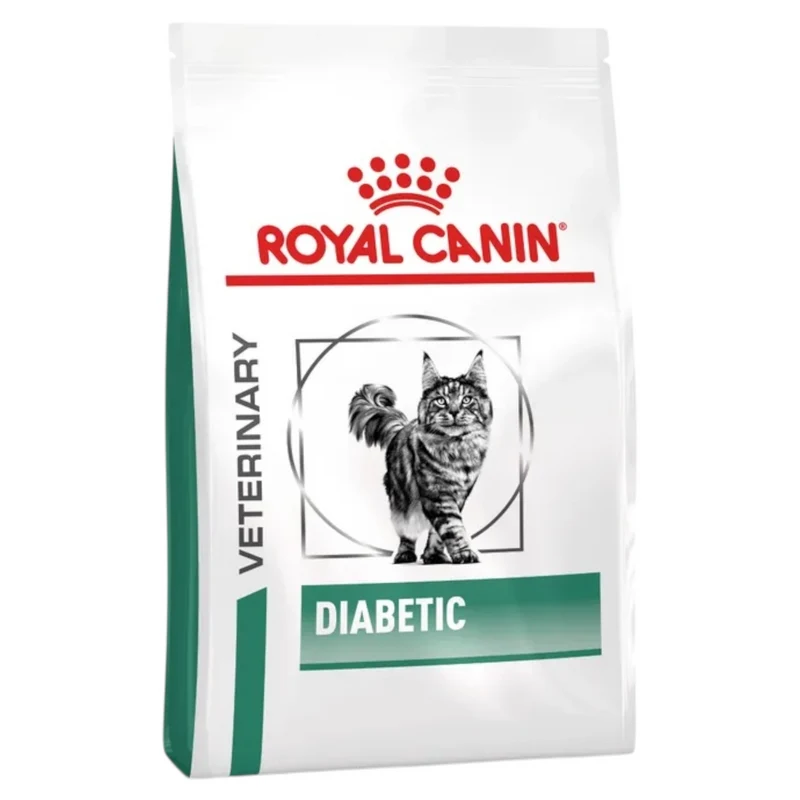 ROYAL CANIN Vet Gatto Diabetic 400gr