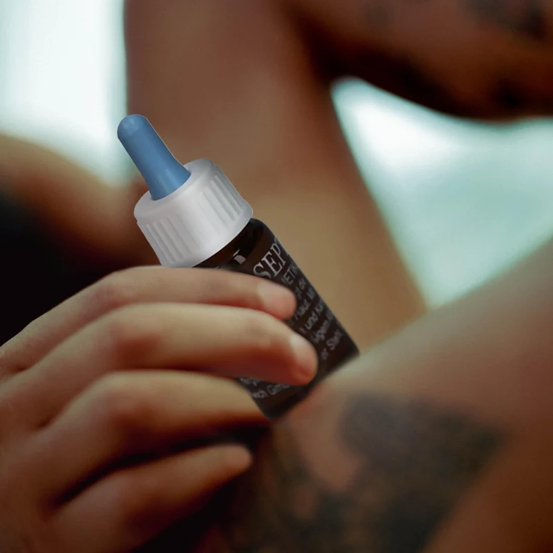 Forasept Orecchio piercing-cosmetici, 7.5 ml