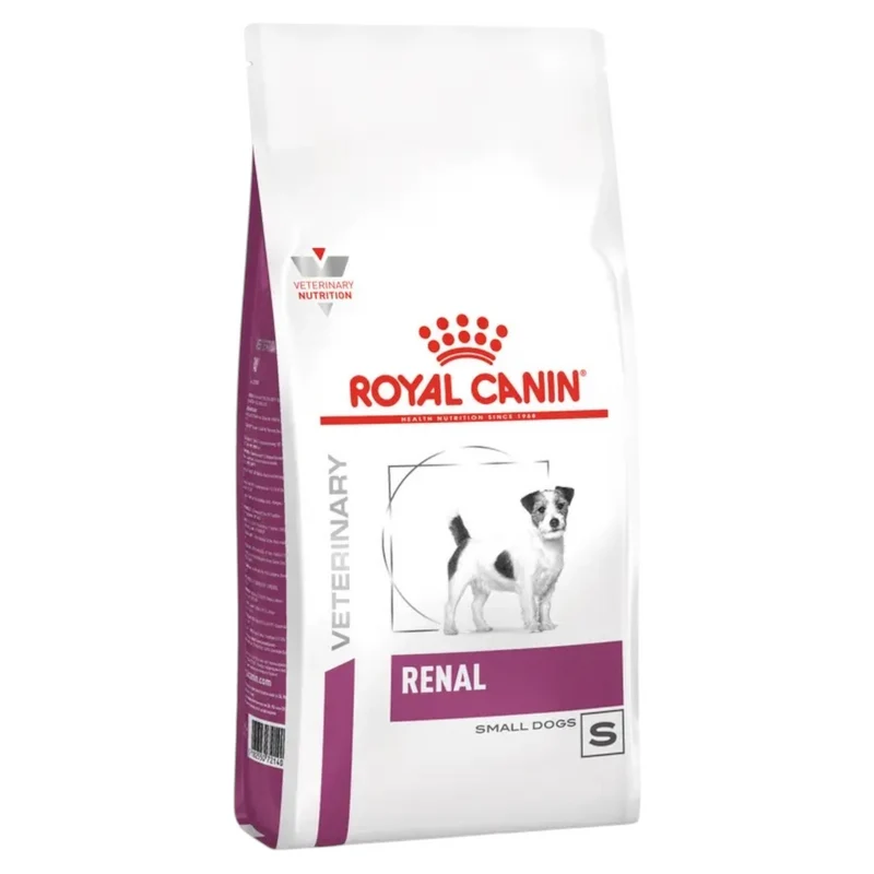 ROYAL CANIN Vet Cane Renal Small 1,5Kg