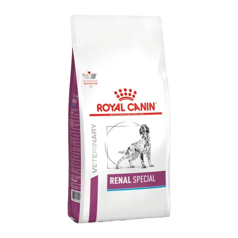 ROYAL CANIN Vet Cane Renal Special 2Kg