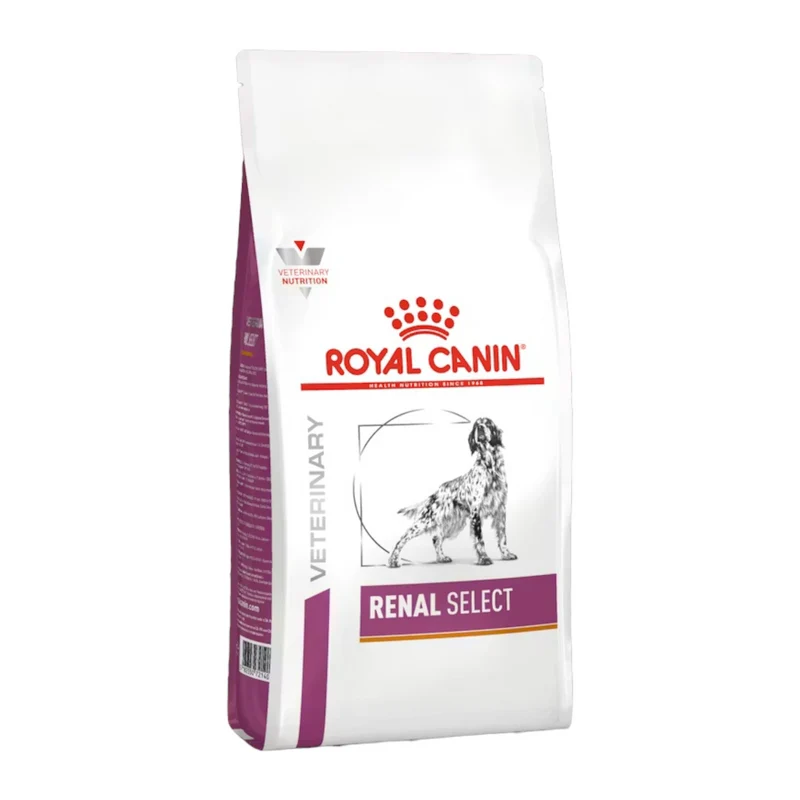 ROYAL CANIN Vet Cane Renal Select 10Kg