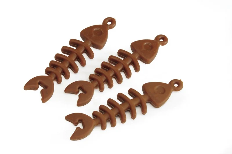 Camon Actifish Snack Tonno e Pollo per Gatti 45g