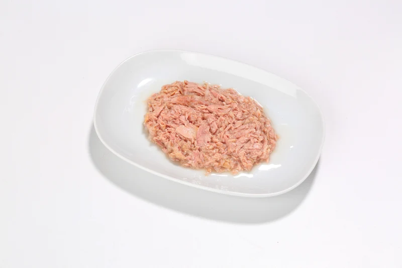 Almo Nature HFC Natural Light Meal Tonno dell'Atlantico 4x50g