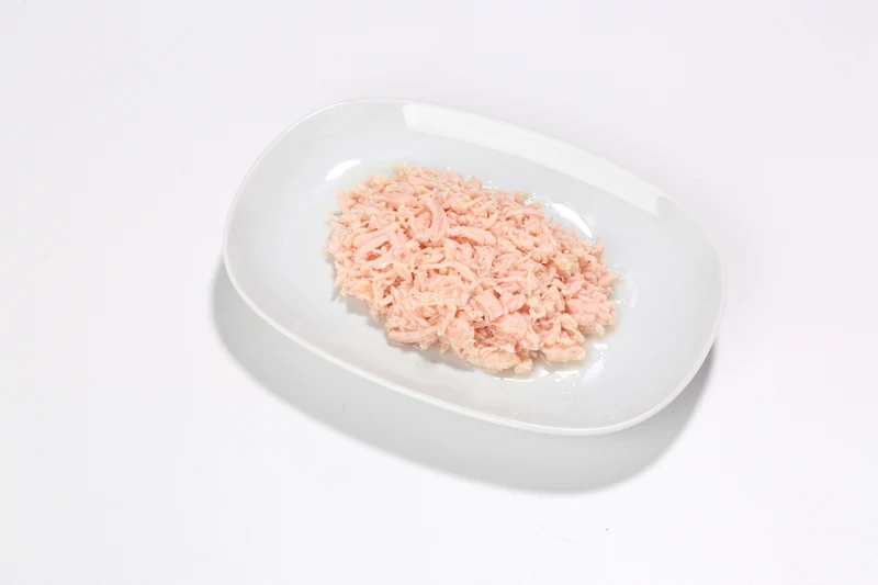 Almo Nature HFC Natural Light Meal Filetto di Pollo 4x50g