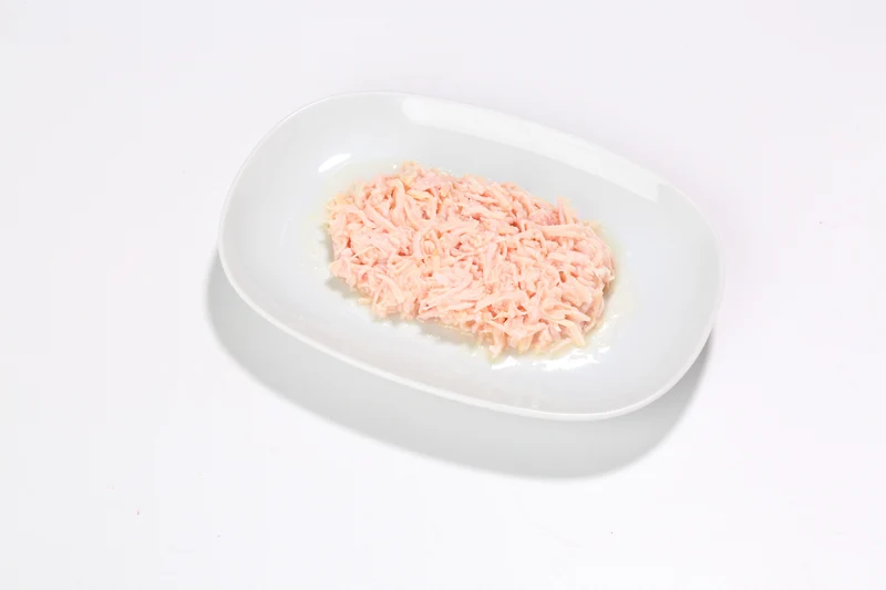 Almo Nature HFC Natural Light Meal Petto di Pollo 4x50g