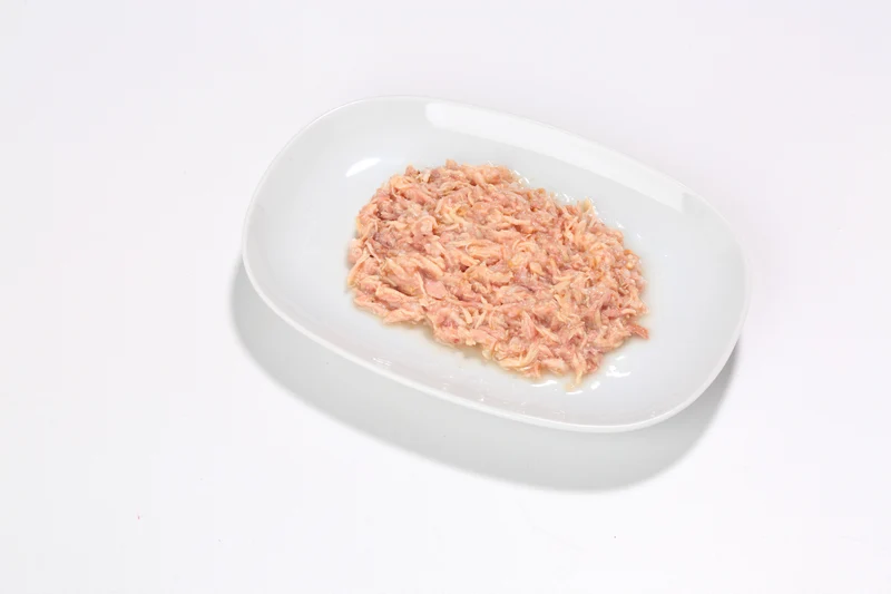 Almo Nature HFC Natural Light Meal Pollo e Tonno 4x50g
