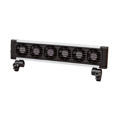Hobby Aqua Cooler V6 Ventola Raffreddamento Acquario 12V