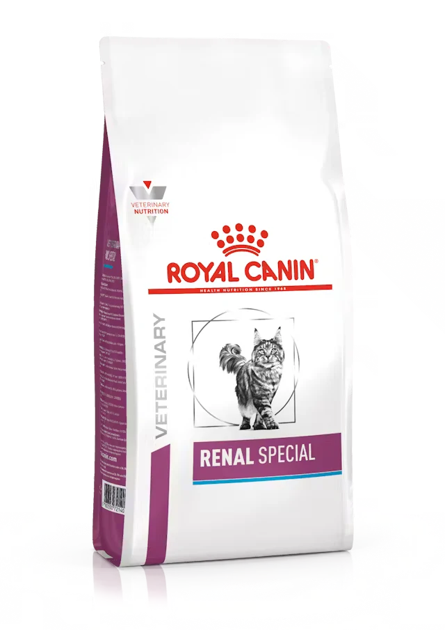 Royal Canin Feline Renal Special 400g