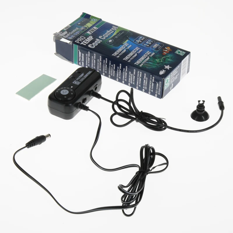 JBL ProTemp Cool Control Controller Ventole Acquario 12V