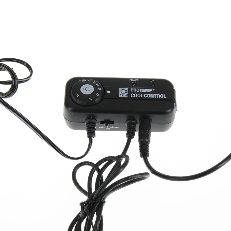 JBL ProTemp Cool Control Controller Ventole Acquario 12V