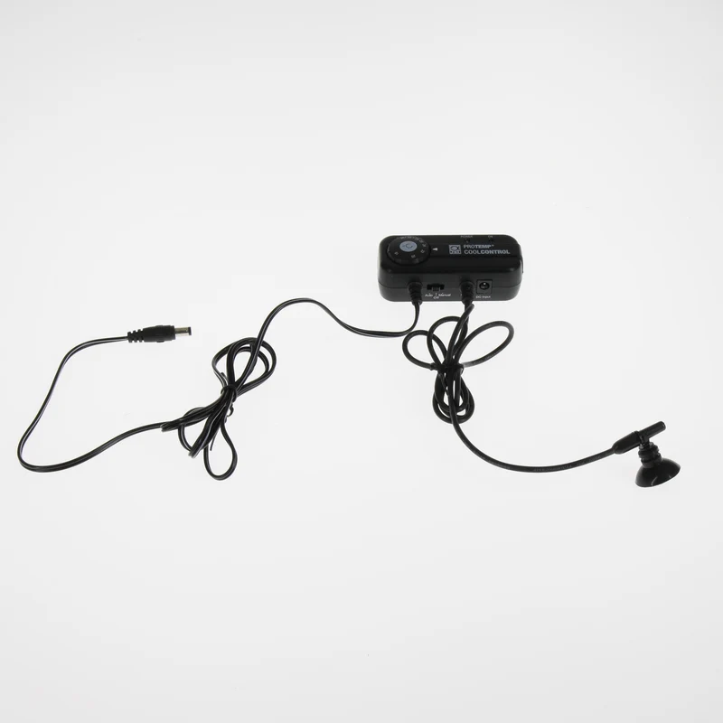 JBL ProTemp Cool Control Controller Ventole Acquario 12V