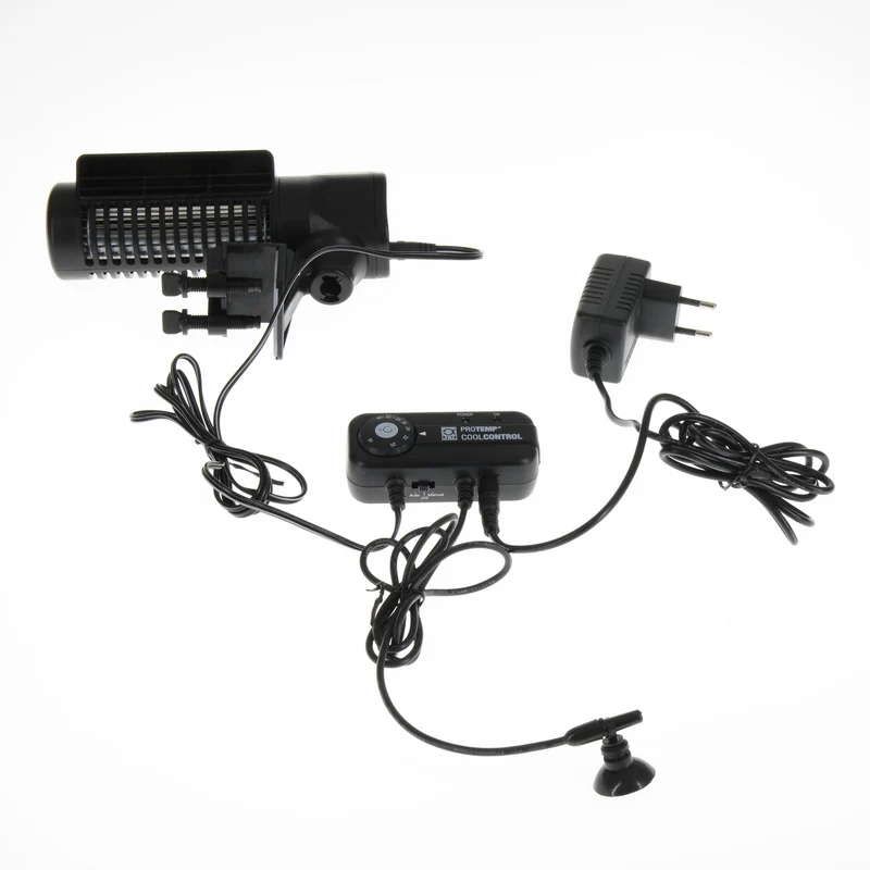 JBL ProTemp Cool Control Controller Ventole Acquario 12V