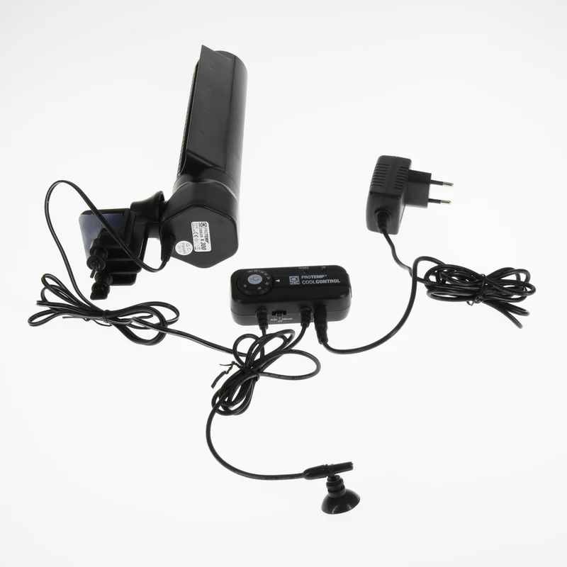 JBL ProTemp Cool Control Controller Ventole Acquario 12V