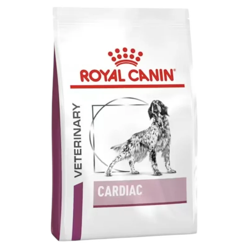 ROYAL CANIN Vet Cane Cardiac 2Kg
