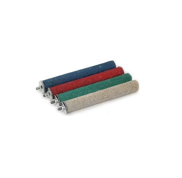 Velma Affilunghie per Uccelli 20 cm Colori Assortiti - 1pz