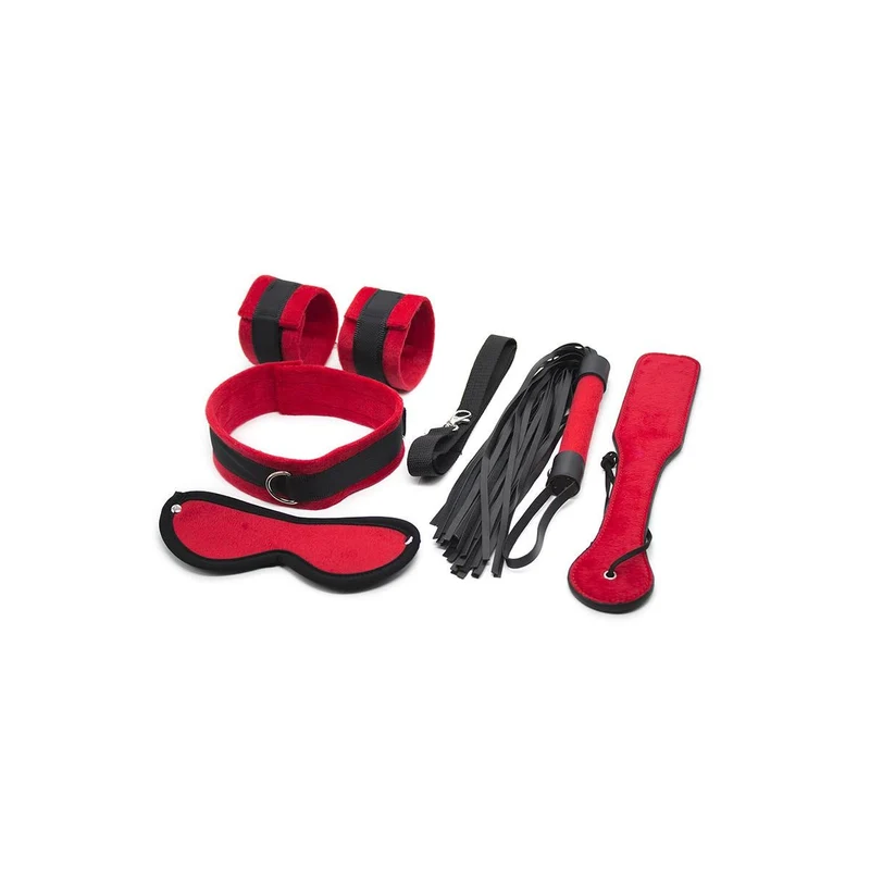Osa Kit Velvet Bondage