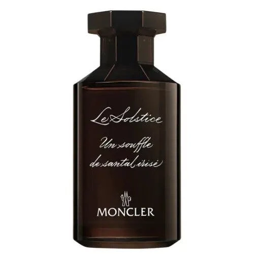 Moncler Le Solstice Eau de Parfum Donna 100ml