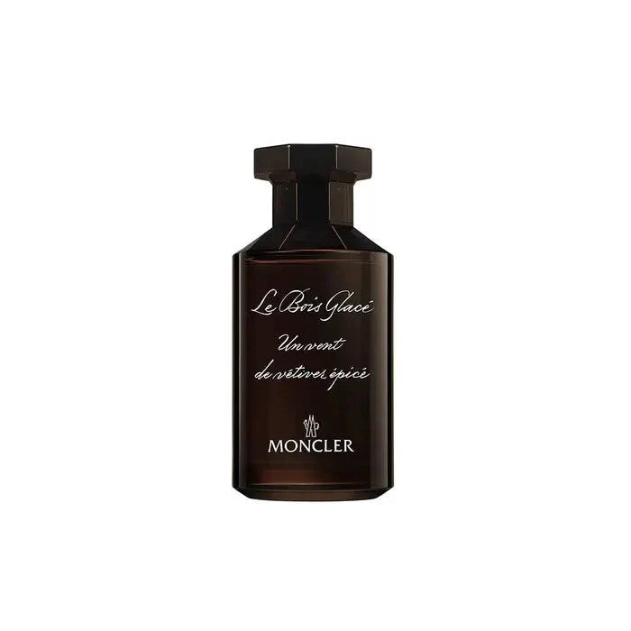 Moncler Le Bois Glacé Eau de Parfum Donna 200ml