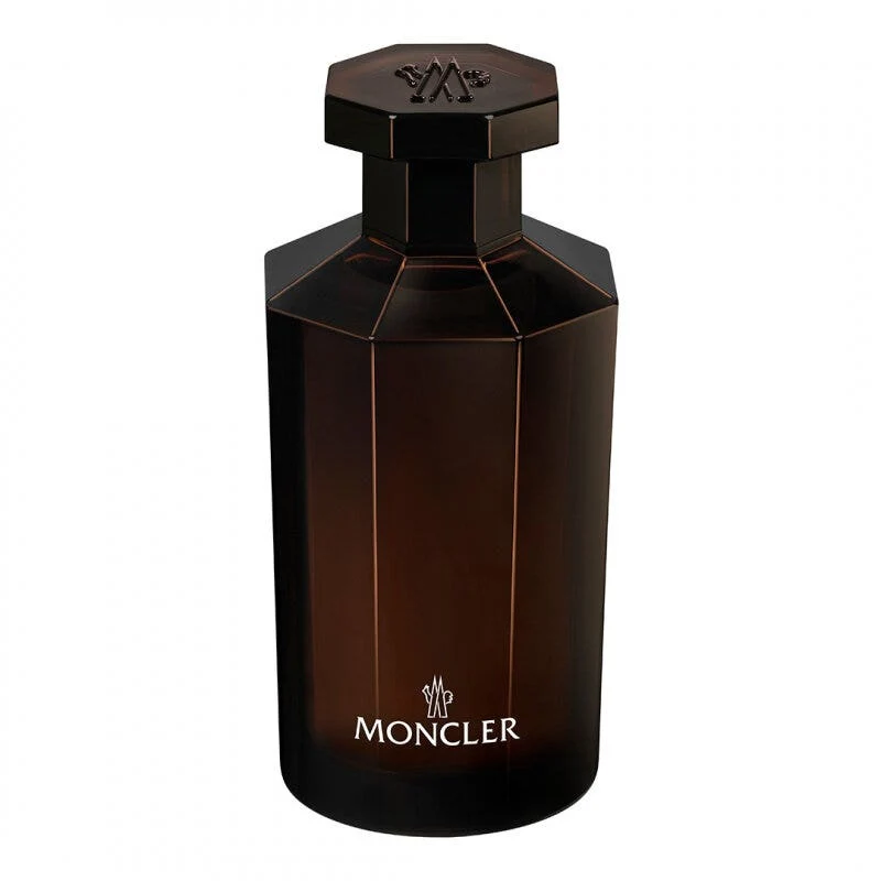 Moncler Profumatore Ambiente Le Cedre Bleu 150ml