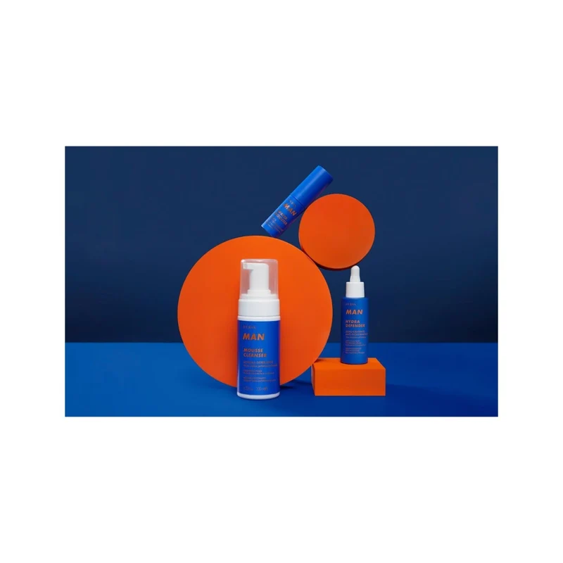 Pupa Man Water Booster Acqua Solida Rinfrescante Post Hangover Stick 13ml
