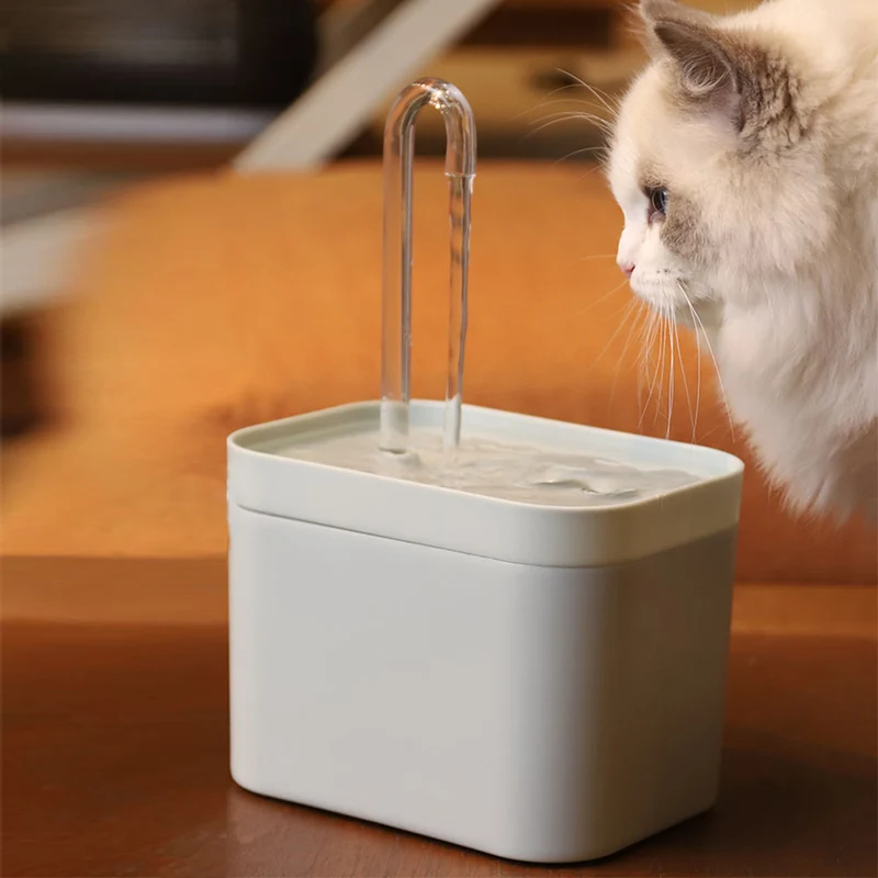 Pet Water Dispenser