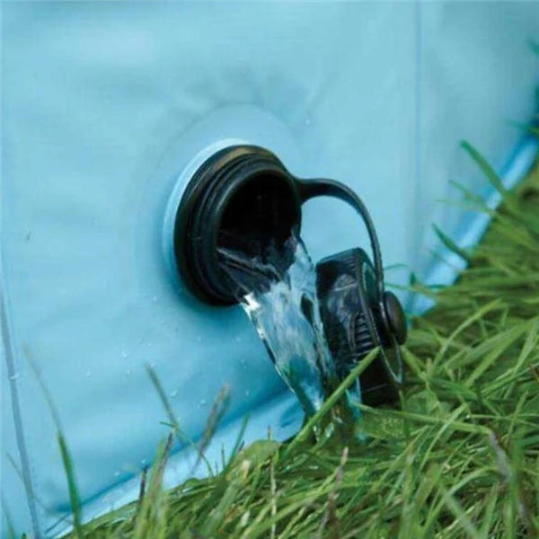 Foldable Dog Pool | Pet Foldable Swimming Pool