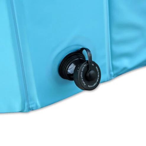 Foldable Dog Pool | Pet Foldable Swimming Pool