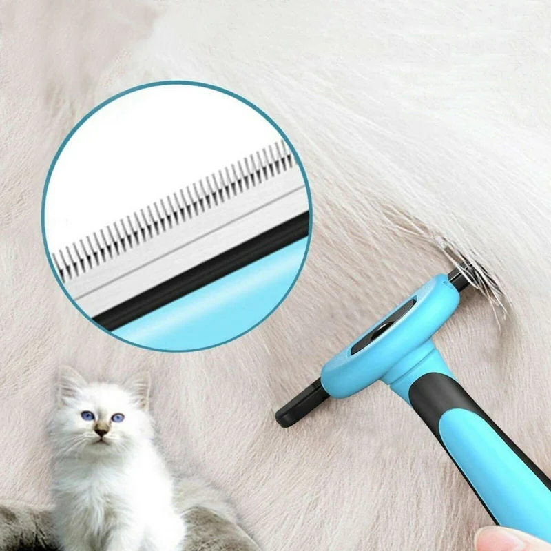Furminator Dupe For Dogs