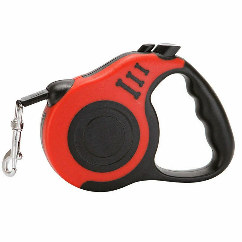 Retractable Dog Leashes| Game Changing Automatic Dog Leash