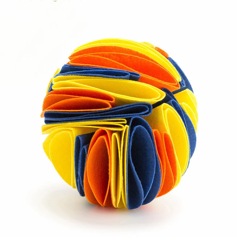 Snuffle Balls | Pet Enrichment Toys
