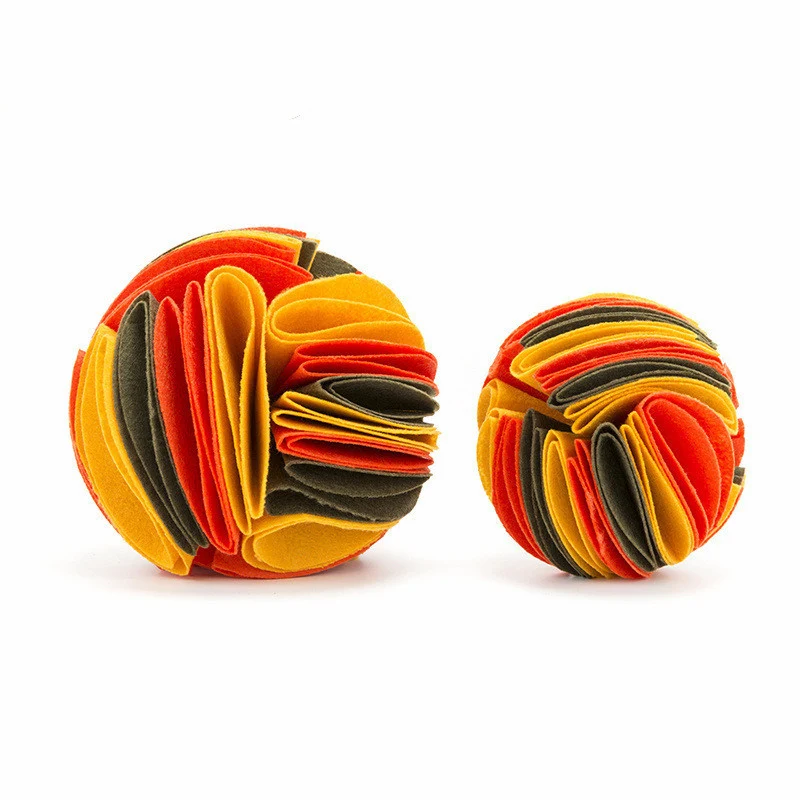 Snuffle Balls | Pet Enrichment Toys