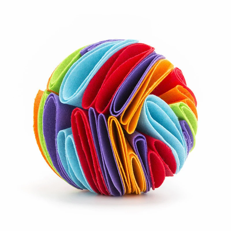 Snuffle Balls | Pet Enrichment Toys