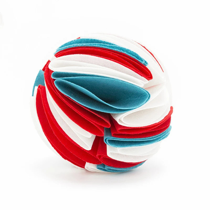 Snuffle Balls | Pet Enrichment Toys