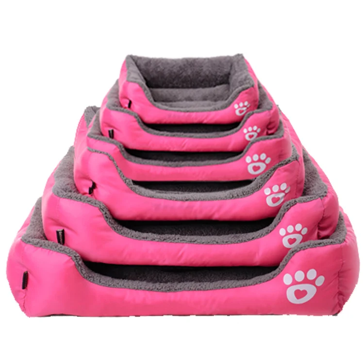 Winter Dog Bed | Thermal & Heated Dog Beds