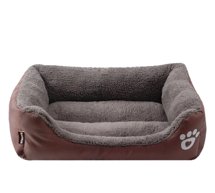 Winter Dog Bed | Thermal & Heated Dog Beds