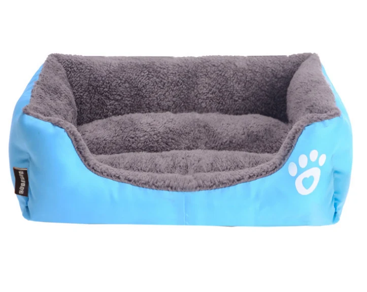Winter Dog Bed | Thermal & Heated Dog Beds