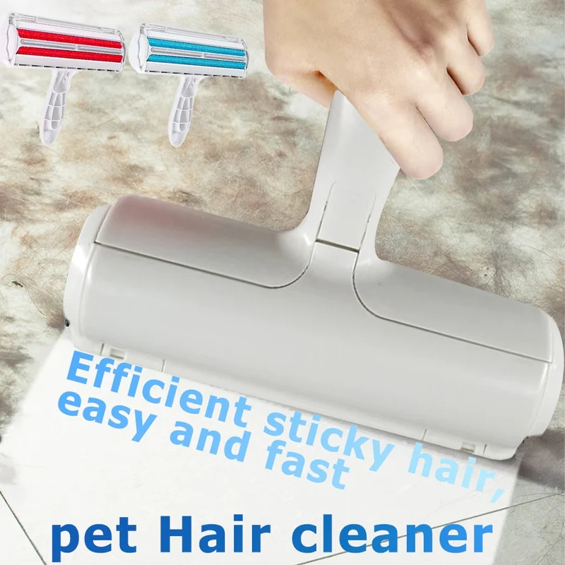 Pet Hair Removers | Pet Hair Roller Remover Lint Brush