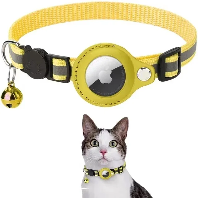 Pet GPS Tracker Smart Locator Dog Brand Pet Detection Wearable Tracker Bluetooth For Cat Dog Bird Anti-lost Record Tracking tool