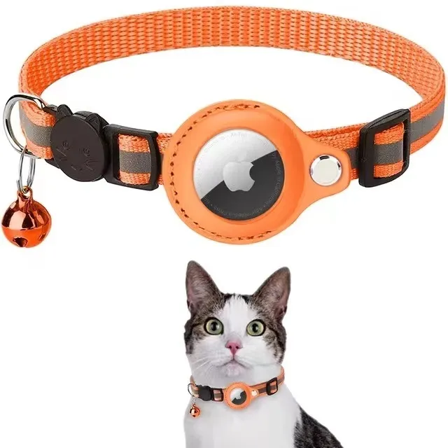 Pet GPS Tracker Smart Locator Dog Brand Pet Detection Wearable Tracker Bluetooth For Cat Dog Bird Anti-lost Record Tracking tool
