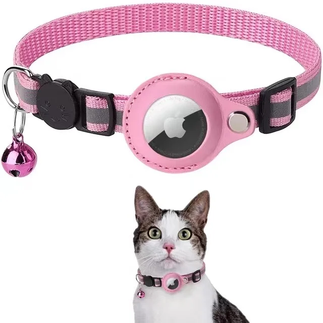 Pet GPS Tracker Smart Locator Dog Brand Pet Detection Wearable Tracker Bluetooth For Cat Dog Bird Anti-lost Record Tracking tool